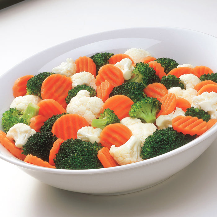 California Mixed Vegetables