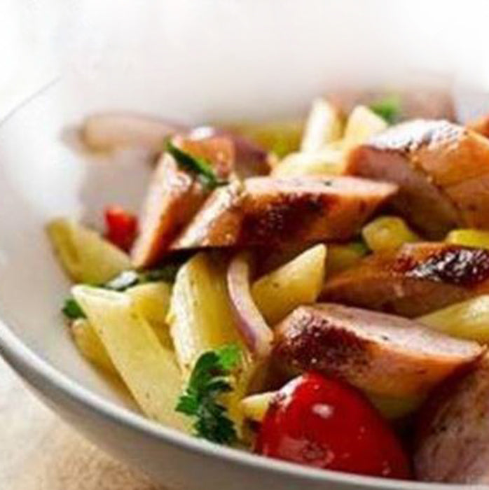 Italian Sausageš
