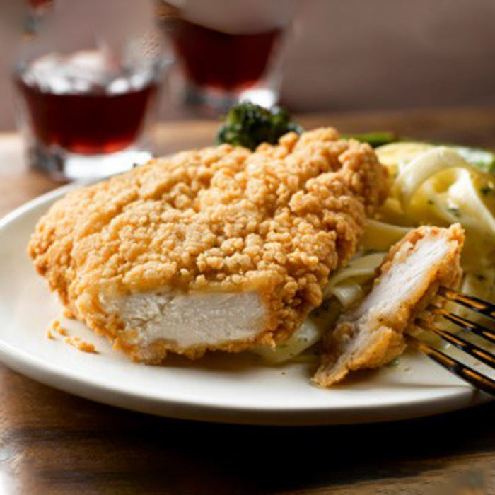 Chicken Fillet Bagš