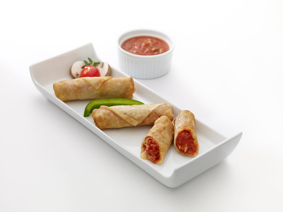 Pizza Wraps/Fingers🍁