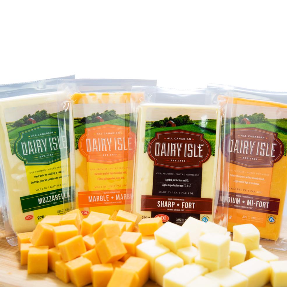 Product Catalog — The ADL Store