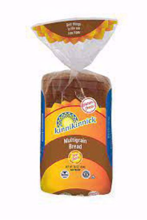 Multigrain Bread G/F