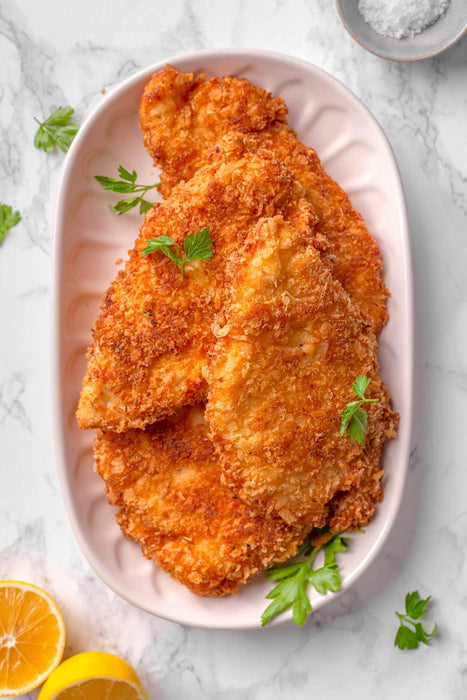 BREADED CHICKEN BREAST (SPECIAL BUY)