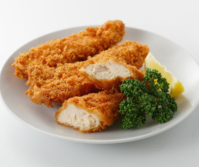 Chicken Breast Fillet Fingers