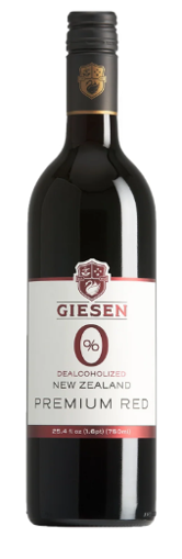 Giesen Wine Premium Red (Alcohol Free)