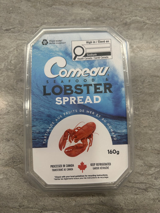 Spread Seafood & Lobster