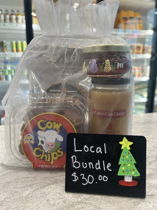 LOCAL FAVS HOLIDAY BUNDLE
