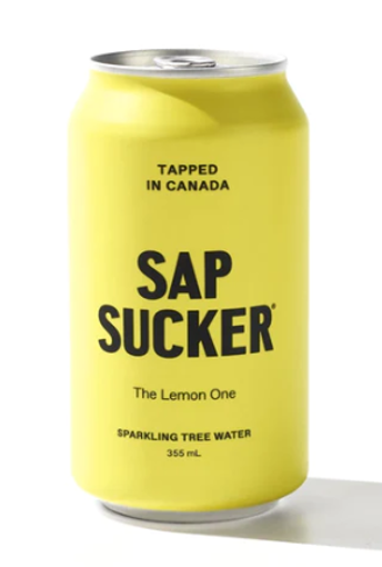 SAP SUCKER LEMON