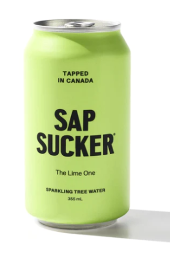 SAPSUCKER LIME