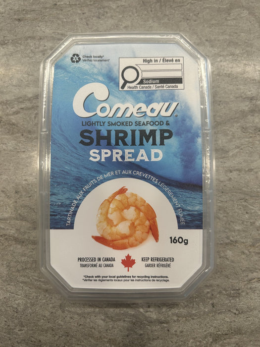 Spread Seafood & Shrimp