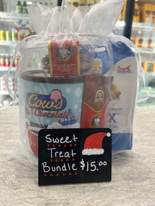 SWEET TREAT HOLIDAY BUNDLE