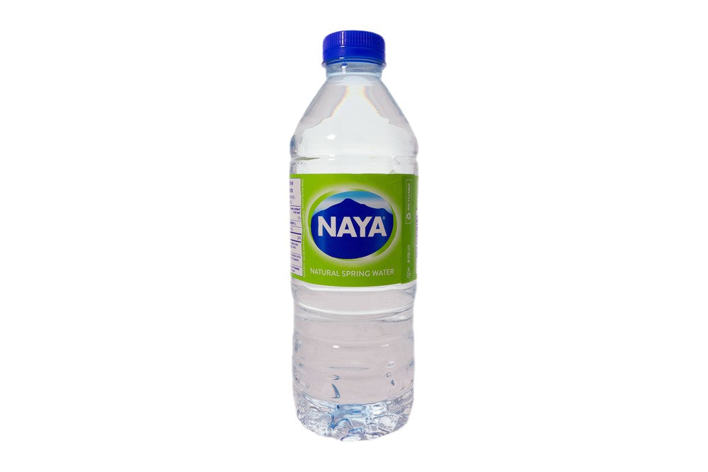 Naya Water — The ADL Store