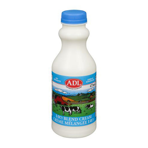 Adl Store Dairy — The ADL Store