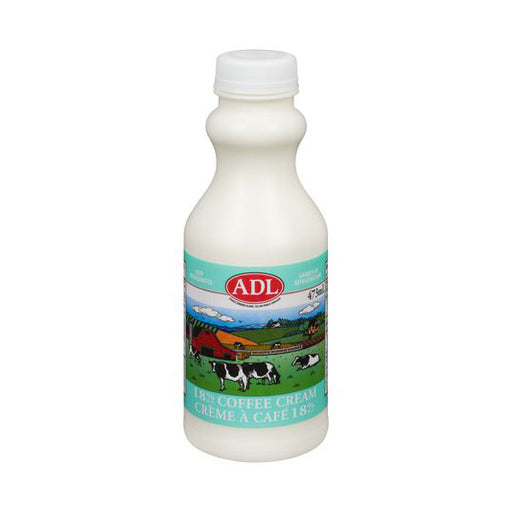 Adl Store Dairy — The ADL Store