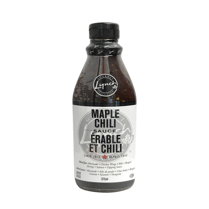 Maple Chili