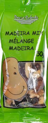 Madeira Mix