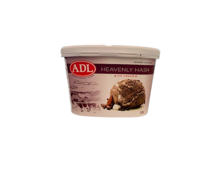 ADL Ice Cream-Heavenly Hash