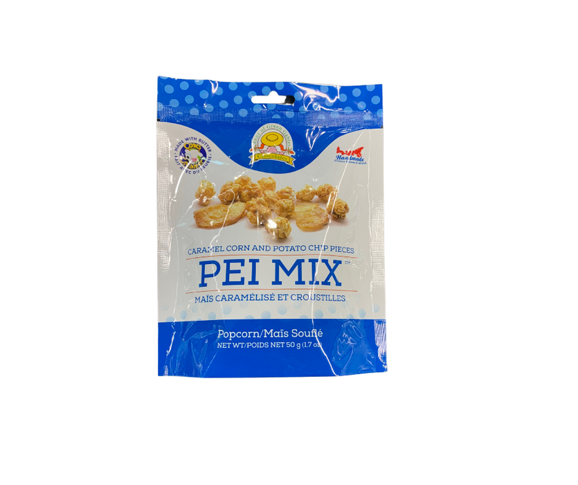 Caramel Corn - PEI MIX Small