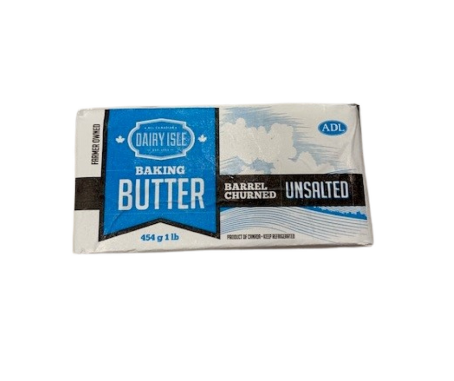 Butter The ADL Store