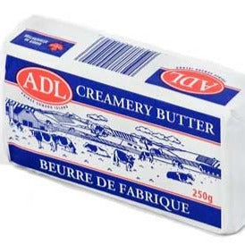 ADL Butter - 1/2lb