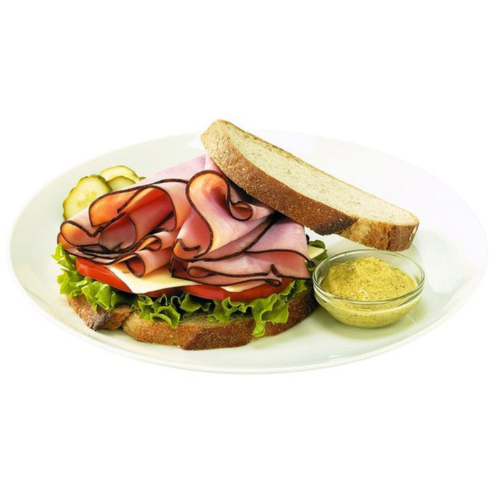 Black Forest Smoked Ham-Deli meat
