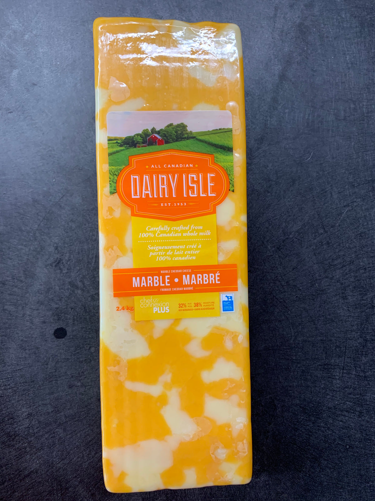 Dairy Isle Marble Bar — The ADL Store