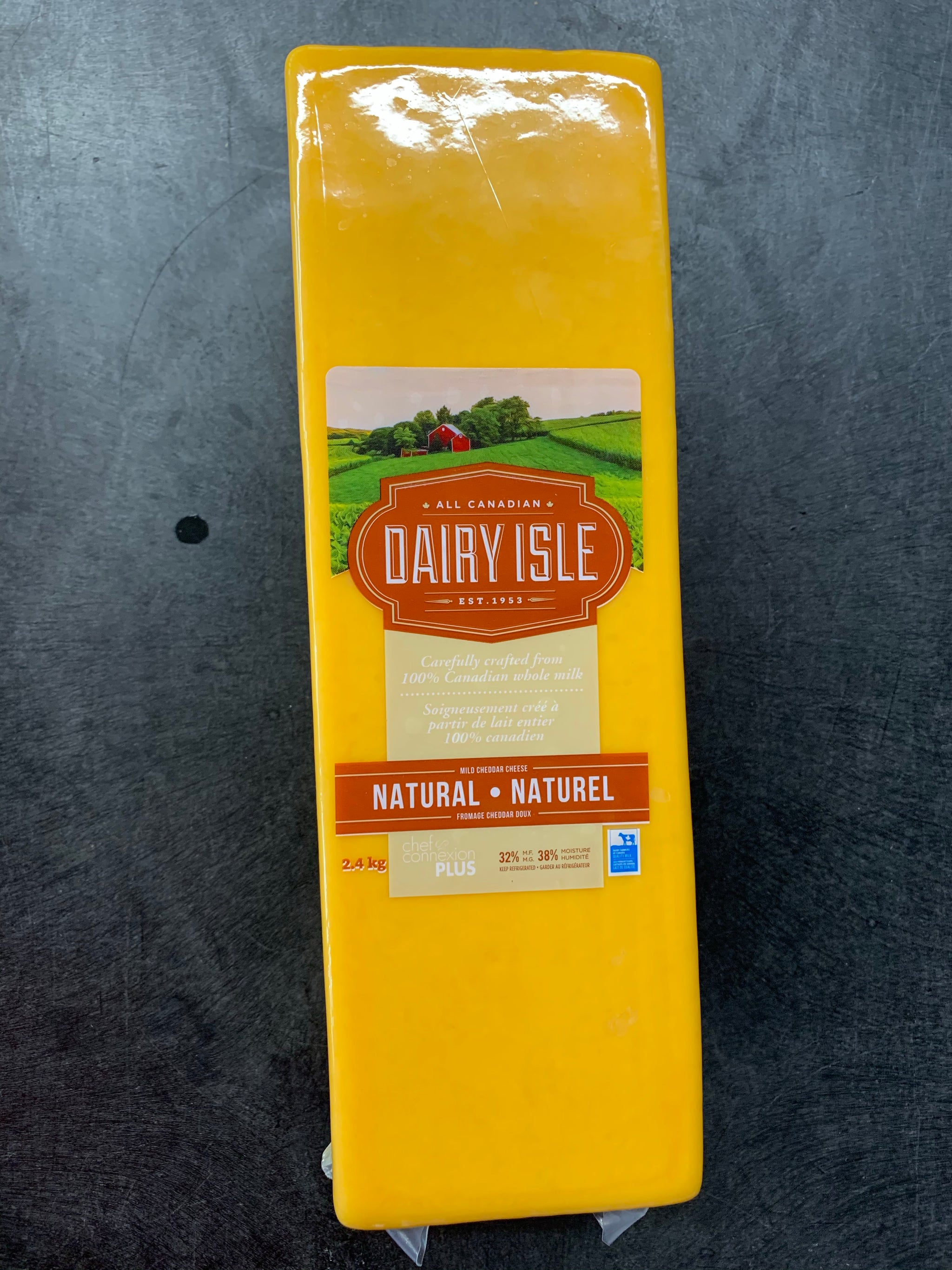 ADL Cheese — The ADL Store