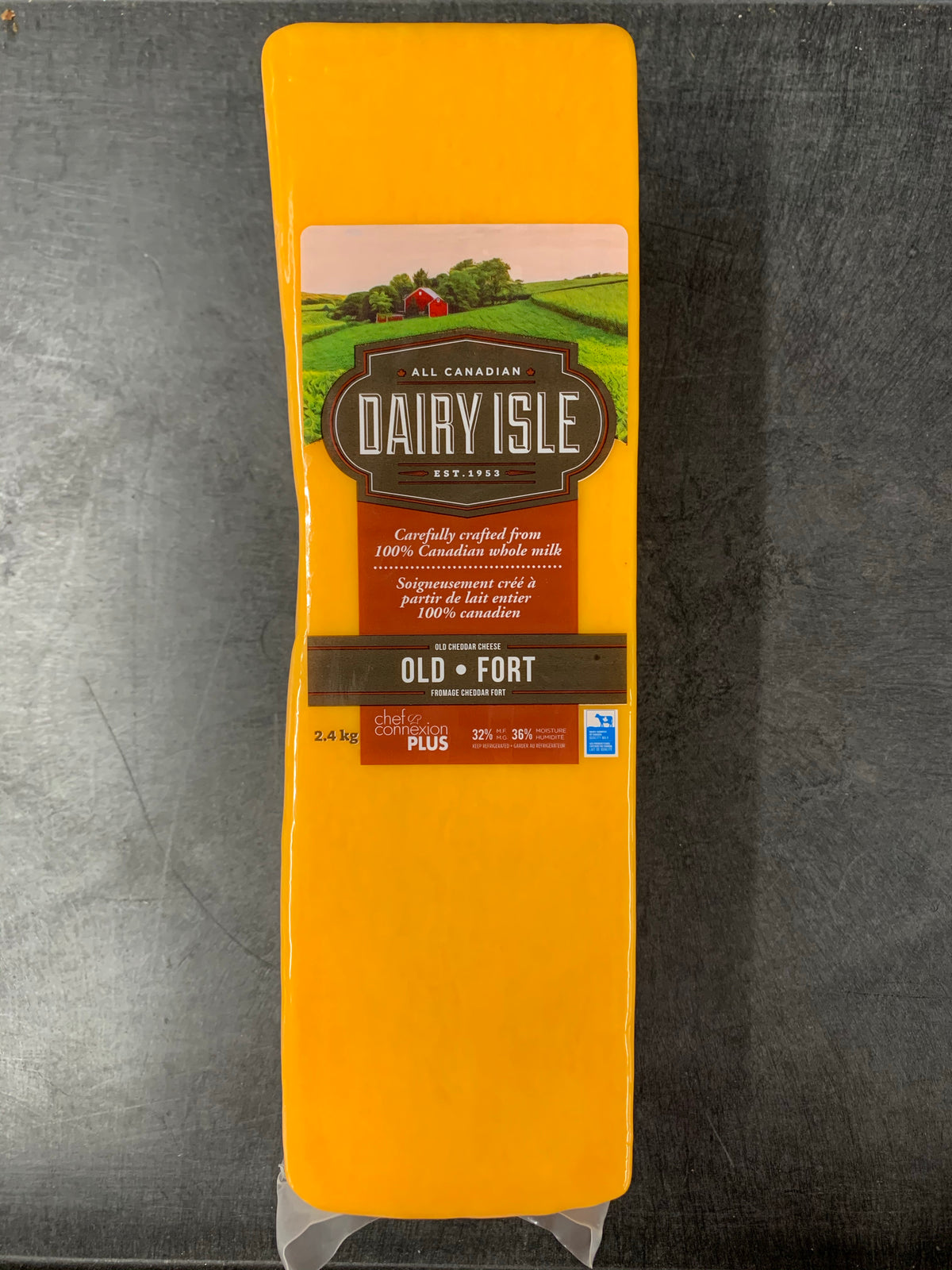 Dairy Isle Old Bar — The ADL Store