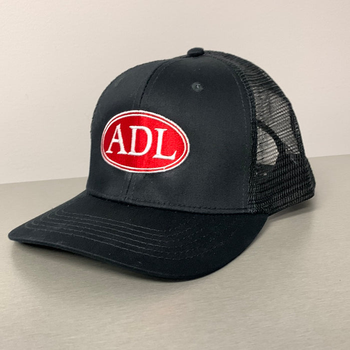 Adl Store ADL Ball Hat — The ADL Store