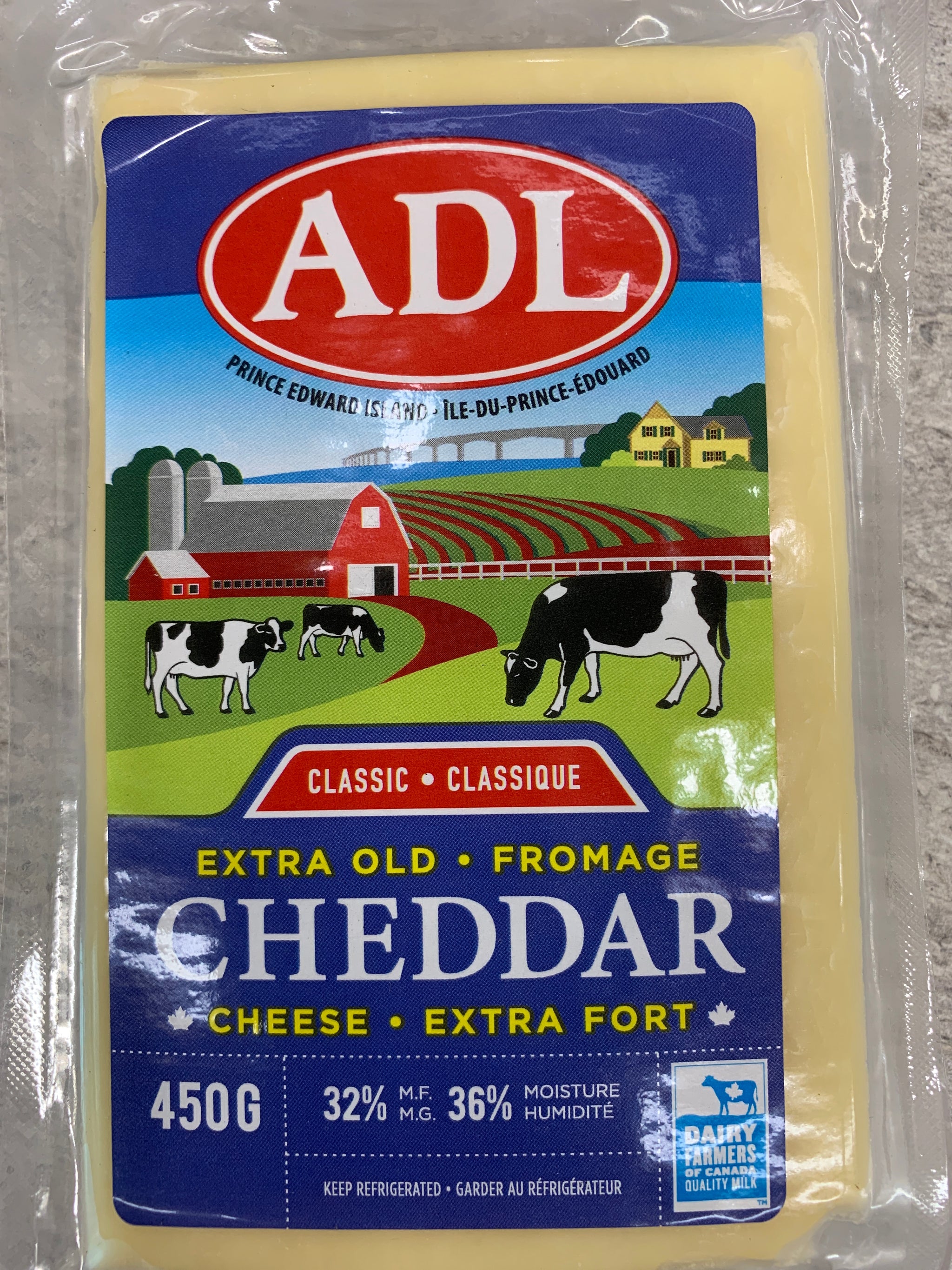Adl Store ADL Cheese — The ADL Store