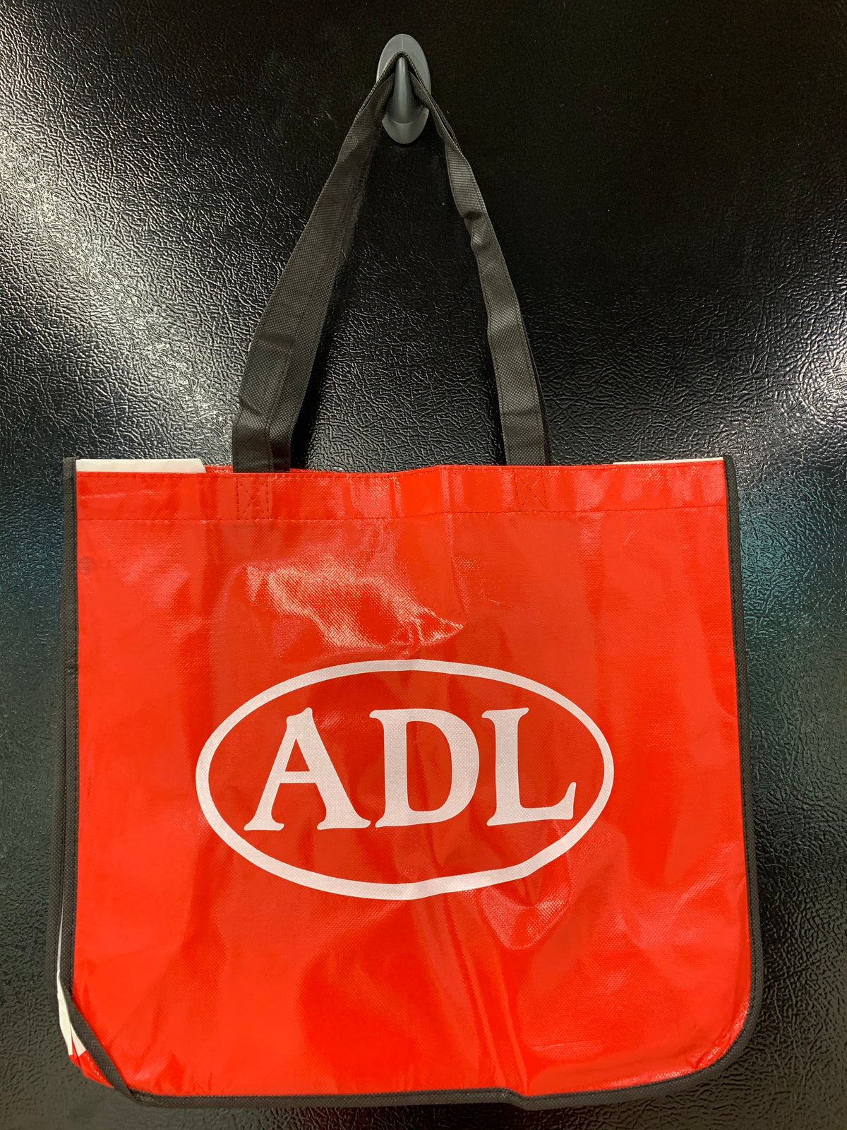 Adl Store ADL Reusable Bag — The ADL Store