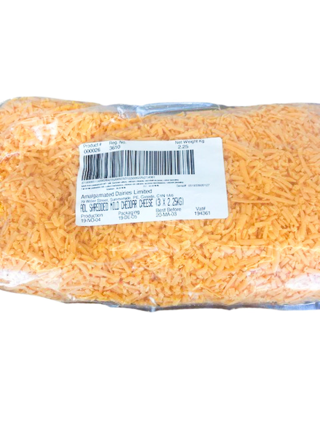 ADL Cheese — The ADL Store